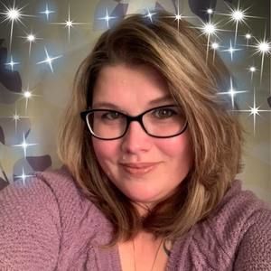 Meet your Posher, Misty